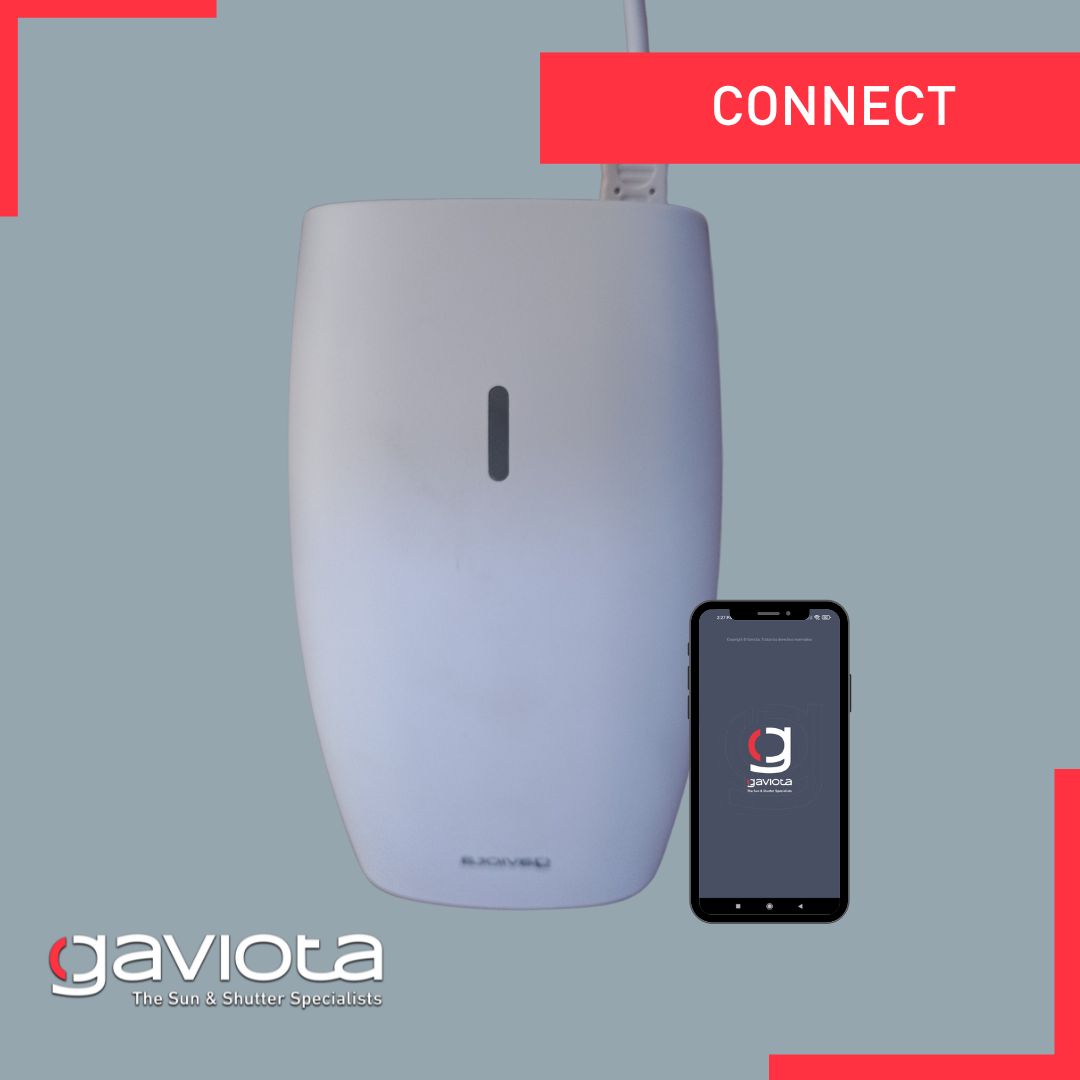 Modulo Connect Gaviota